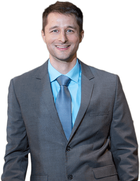 Attorney Russell Button
